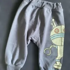 ダダンダン パンツ