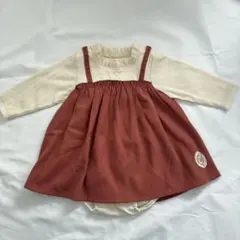 conoco ロンパース　70サイズ　ベビー