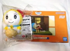 ドラえもん　1番くじ ラストワン賞 　C賞付き