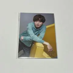 King&Prince 永瀬廉 フォトセット L&