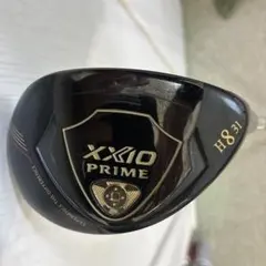 ダンロップ XXIO PRIME 2023 H7 R - メルカリ