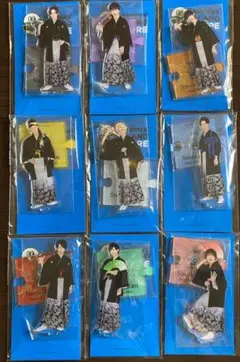 【値下げしました】 Snow Man アクリル…