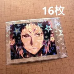 文スト 芥川龍之介 ぱしゃこれＮｏ15 16枚セット