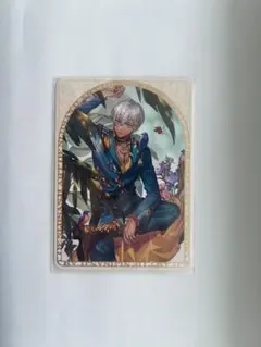 にじさんじ　イブラヒム