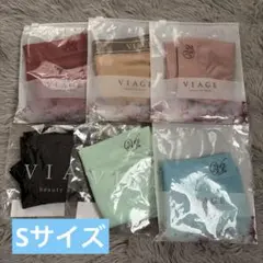 VIAGE ビューティアップショーツのサムネイル