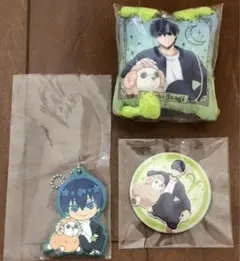 ブルーロック 潔世一 まとめ売り