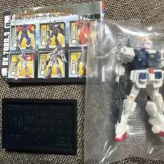 ガンダムコレクション vol.6 B6 ブルーディスティニー3号機のサムネイル