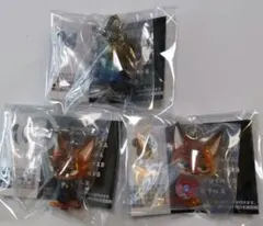 ズートピア2 めじるしアクセサリー