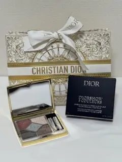 2025年最新】ディオール サンク 863の人気アイテム - メルカリ