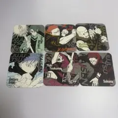 2026年最新】呪術廻戦展 アートコースター 五条悟の人気アイテム