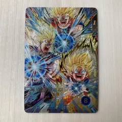 2026年最新】ドラゴンボールダイバーズ パラレルの人気アイテム - メルカリ