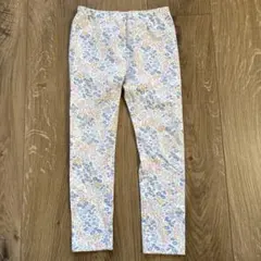 110㎝　ユニクロ　ズボン