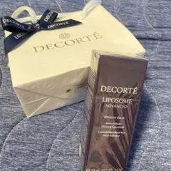 コスメデコルテ　リポソームアドバンスト　リペアアイセラム