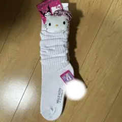 2026年最新】ルーズソックス キティの人気アイテム - メルカリ