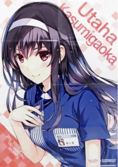 2025年最新】霞ヶ丘詩羽 ローソンの人気アイテム - メルカリ