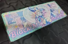【新品】遊戯王 ブラックマジシャンガール デュエルフィールド ポイント