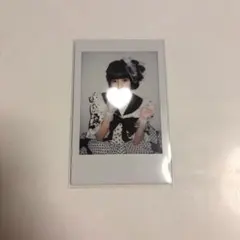 iLiFE! 空詩かれん チェキ ランチェキ キュンとクラフト MV 私服