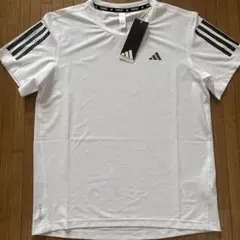 adidas running ウェア レディース L 新品未使用のサムネイル