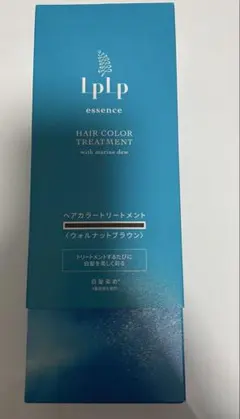 ゆうみん様専用LPLP essence ヘアカラー トリートメント