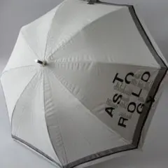 ビューランス未使用 晴雨兼用傘 日傘 / プチパラ / サマーシールド No