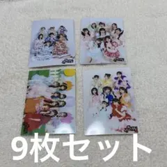 cutiestreet 集合 生写真 まとめ売り