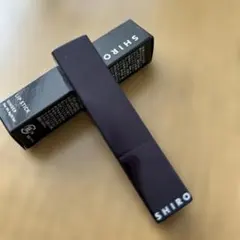 SHIRO リップスティック GINGER9108のサムネイル