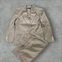 90s Ralph Lauren セットアップ ジャケット スカート 9
