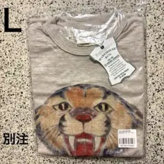 未使用WAREHOUSE & CO PEPPERS Tシャツ オートミール XL - メルカリ