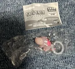 【未開封】牧場物語 めじるしアクセサリー いちご乳牛