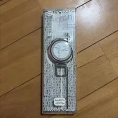 93年製 POP Swatch 懐中時計 ヴィンテージ オールドスウォッチ - メルカリ