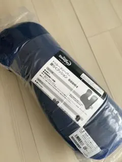 True Sleeper 腰らくクッション ネイビー