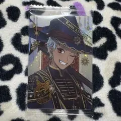 ツイステウエハース ブルームバースデー カリム・アルアジーム