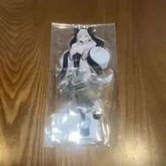 閃乱カグラ　爆乳ハイパーWEBくじ　７パイ目　奈落　奈楽　アクリルスタンド