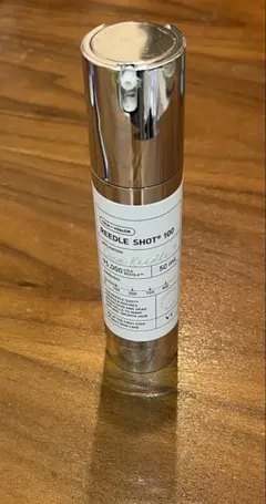 VT CICA リードルショット 100