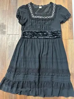 ワンピース パーティードレス M