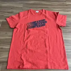 Calvin Klein Jeans Tシャツ レッド Mのサムネイル