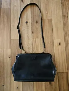 ARTS&SCIENCE Box gamaguchi bag ドクターズバッグのサムネイル
