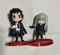 2026年最新】ザンザス スクアーロの人気アイテム - メルカリ