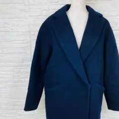 TONAL チェスターコート　Mサイズ　定番アイテム