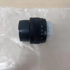 フジノンレンズ　XC13-33mm F3.5-6.3 OISのサムネイル