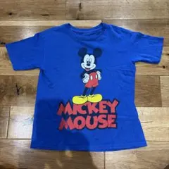 デニム&ダンガリー】 ヴィンテージTシャツ140 - メルカリ
