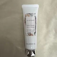 2/17限定値下げ【未開封】ジルスチュアート ハンドクリーム 30g