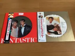 ⑤-2 1984年 限定ピクチャーディスク ワム！ラストクリスマス - メルカリ