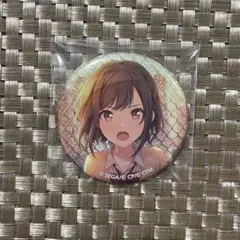 プロセカ 東雲絵名 13B グリッター缶バッジ プロセカ 東雲絵名 グリッター缶バッジ vol.13B 14B - メルカリ