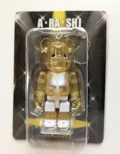 嵐 展覧会 ベアブリック BE@RBRICK 楽天市場】新品 A・RA・SHI BE＠RBRICK-ベアブリック- ARASHI
