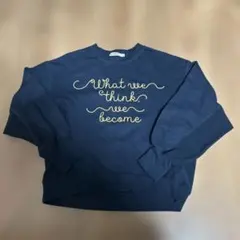 レディース　トレーナー