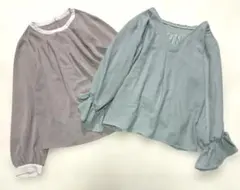 ロペピクニック　ブラウス　Sサイズ　まとめ売り