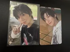 AHOF QR ver. トレカ パクハン
