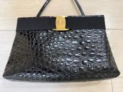 Salvatore Ferragamo ヴァラ ショルダーのサムネイル