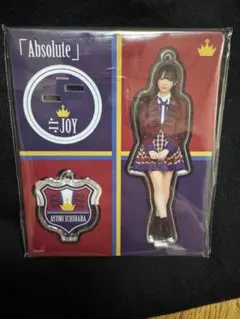 市原愛弓 アクスタ - メルカリ